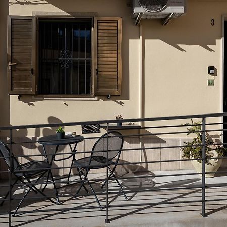 Dea'S Rooms Noto Exterior photo