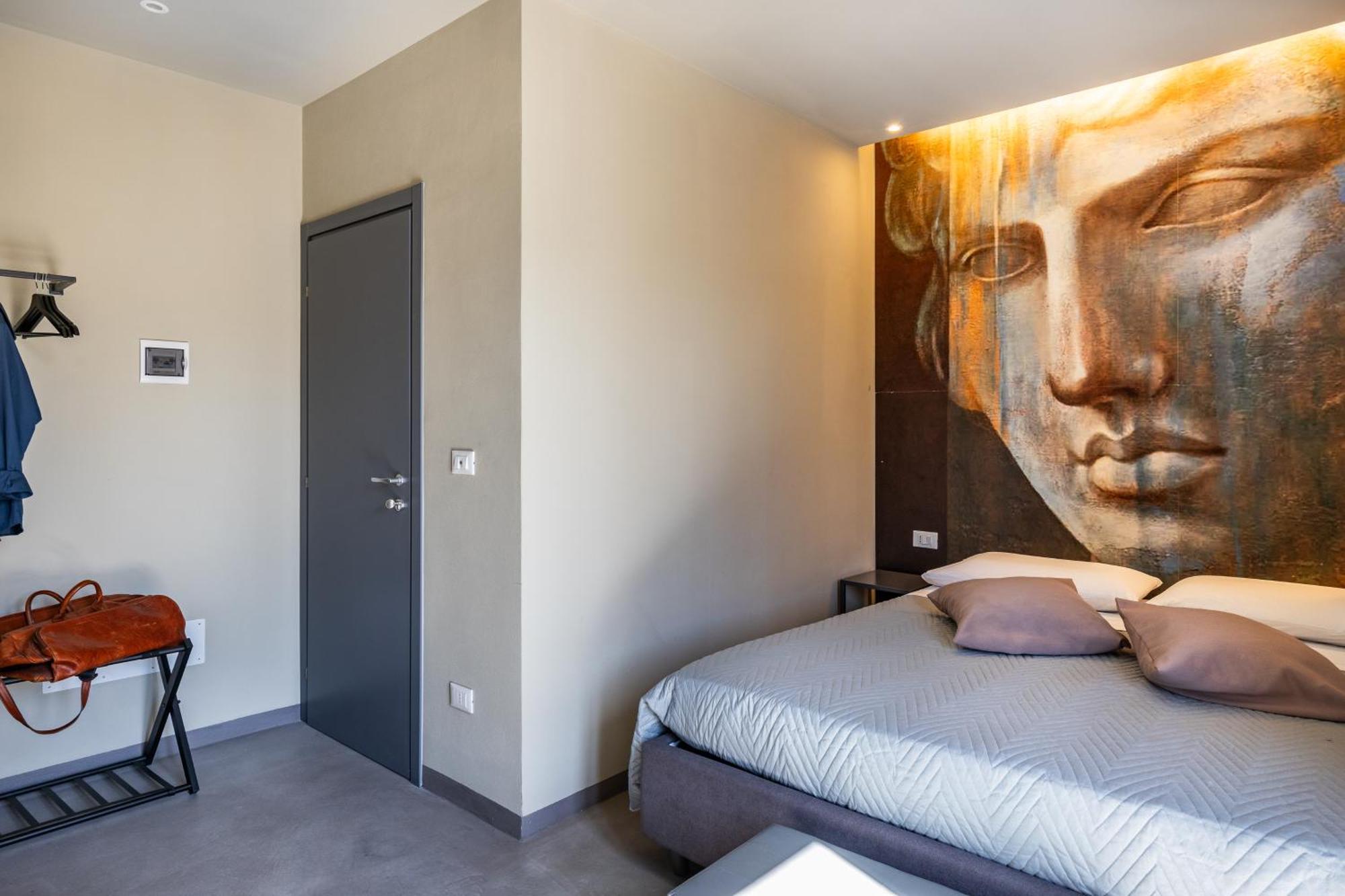 Dea'S Rooms Noto Exterior photo