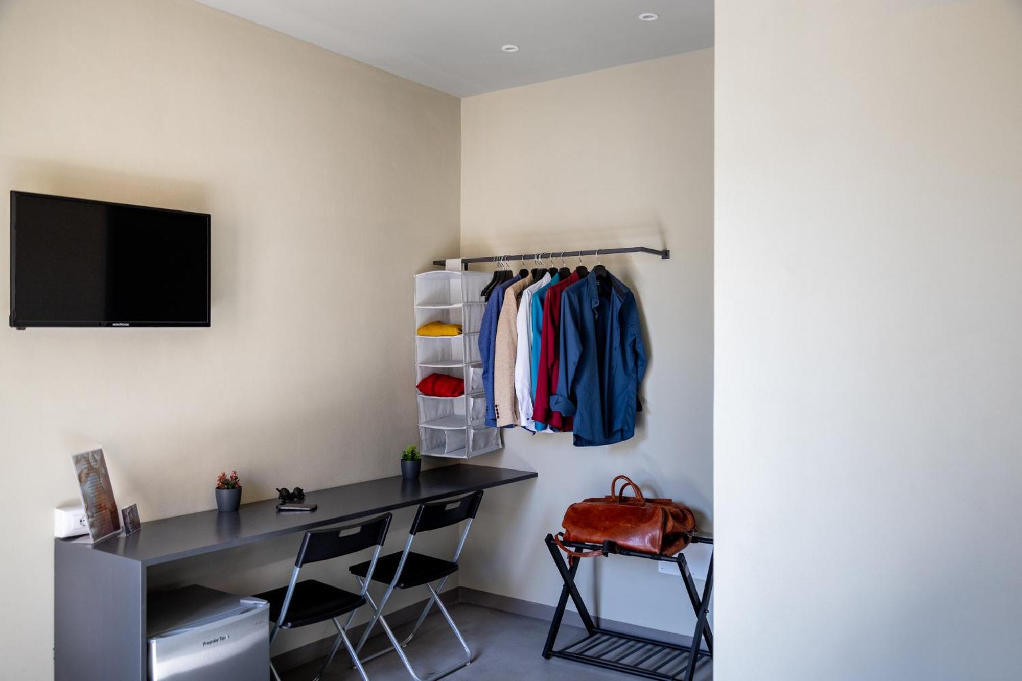 Dea'S Rooms Noto Exterior photo
